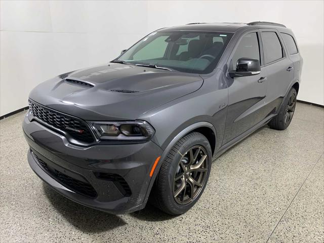 2025 Dodge Durango DURANGO R/T 20TH ANNIVERSARY PLUS AWD