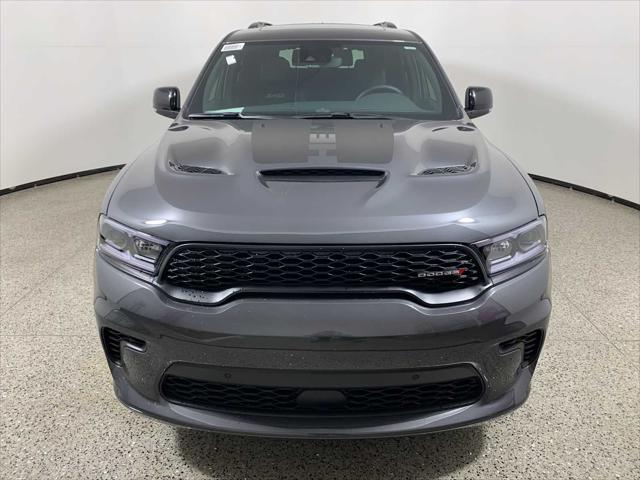 2025 Dodge Durango DURANGO R/T 20TH ANNIVERSARY PLUS AWD