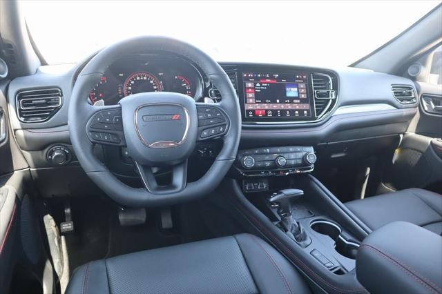 2025 Dodge Durango DURANGO R/T PLUS AWD