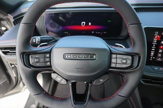 2025 Dodge Charger CHARGER 2-DOOR DAYTONA R/T AWD