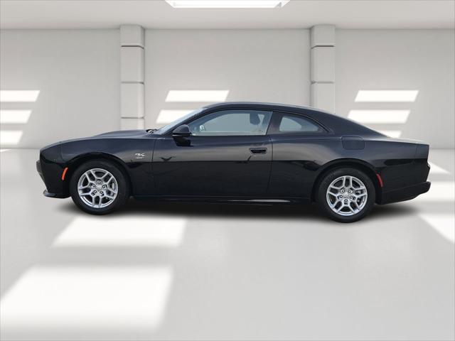 2025 Dodge Charger CHARGER 2-DOOR DAYTONA R/T AWD
