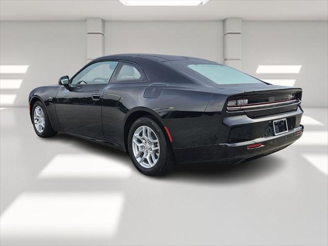 2025 Dodge Charger CHARGER 2-DOOR DAYTONA R/T AWD