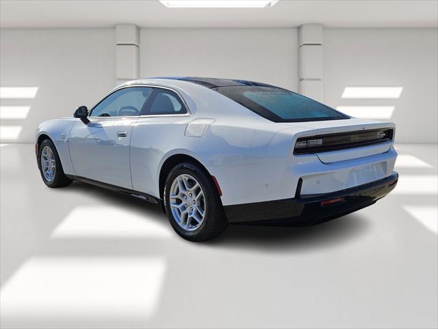 2025 Dodge Charger CHARGER 2-DOOR DAYTONA R/T AWD