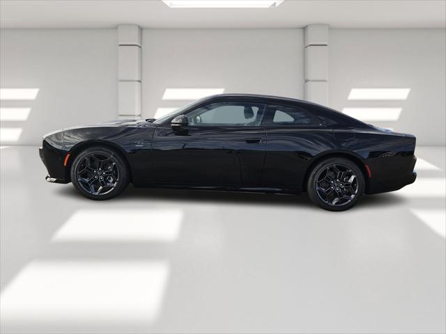 2025 Dodge Charger CHARGER 2-DOOR DAYTONA R/T AWD