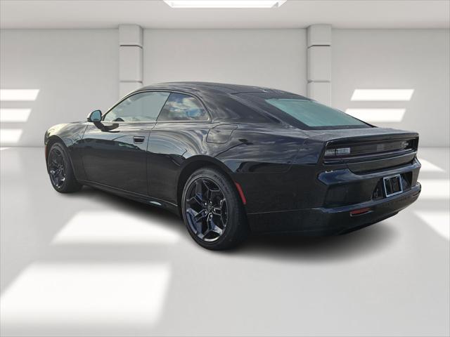 2025 Dodge Charger CHARGER 2-DOOR DAYTONA R/T AWD
