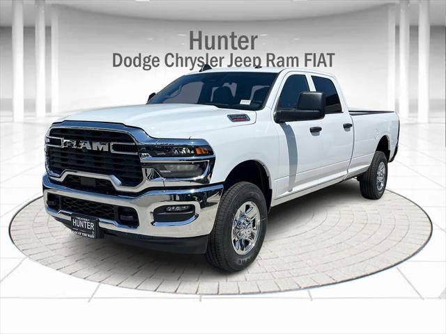 2025 RAM Ram 2500 RAM 2500 TRADESMAN CREW CAB 4X4 8 BOX