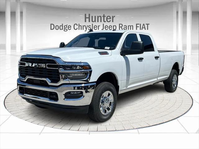 2025 RAM Ram 2500 RAM 2500 TRADESMAN CREW CAB 4X4 8 BOX