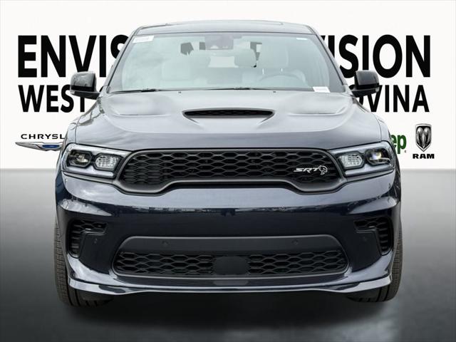 2025 Dodge Durango DURANGO SRT HELLCAT HAMMERHEAD AWD