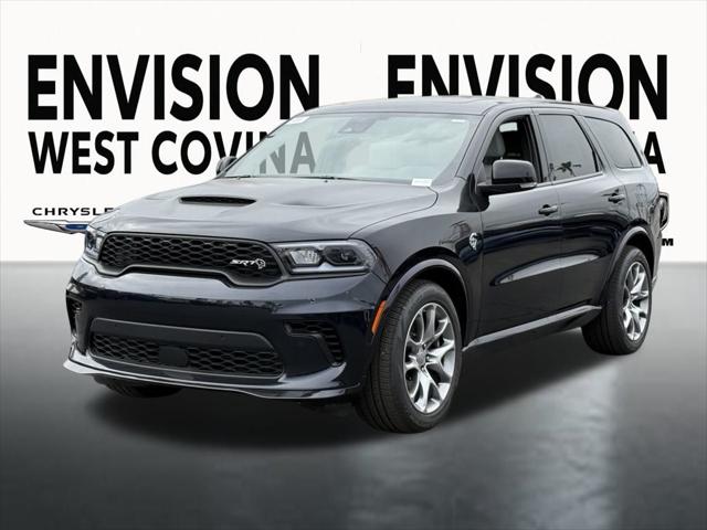 2025 Dodge Durango DURANGO SRT HELLCAT HAMMERHEAD AWD