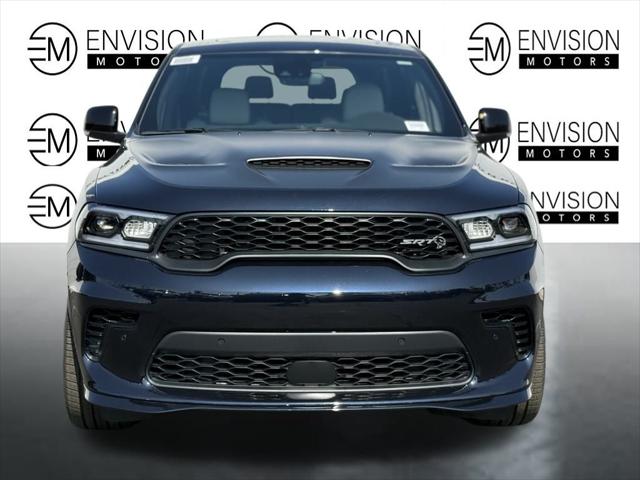 2025 Dodge Durango DURANGO SRT HELLCAT HAMMERHEAD AWD