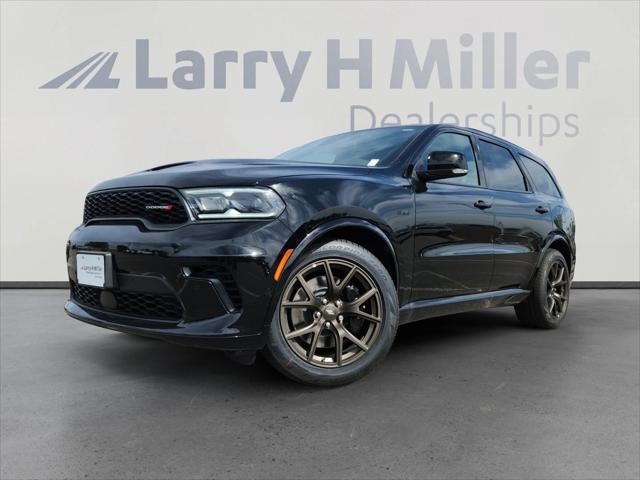 2025 Dodge Durango DURANGO R/T 20TH ANNIVERSARY PLUS AWD