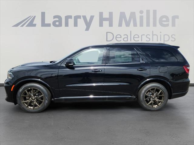 2025 Dodge Durango DURANGO R/T 20TH ANNIVERSARY PLUS AWD