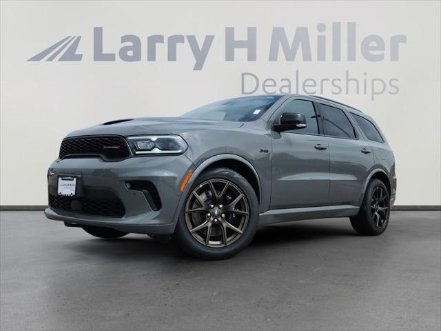 2025 Dodge Durango DURANGO R/T 20TH ANNIVERSARY PLUS AWD