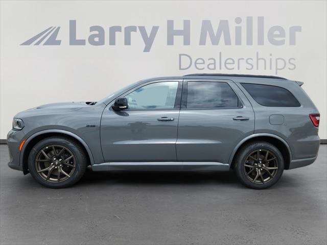 2025 Dodge Durango DURANGO R/T 20TH ANNIVERSARY PLUS AWD