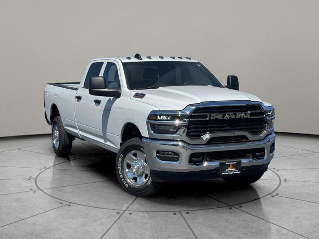 2025 RAM Ram 2500 RAM 2500 TRADESMAN CREW CAB 4X4 8 BOX