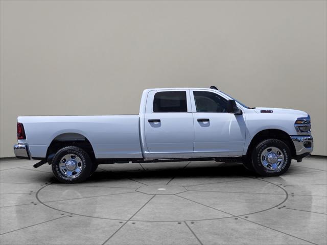 2025 RAM Ram 2500 RAM 2500 TRADESMAN CREW CAB 4X4 8 BOX