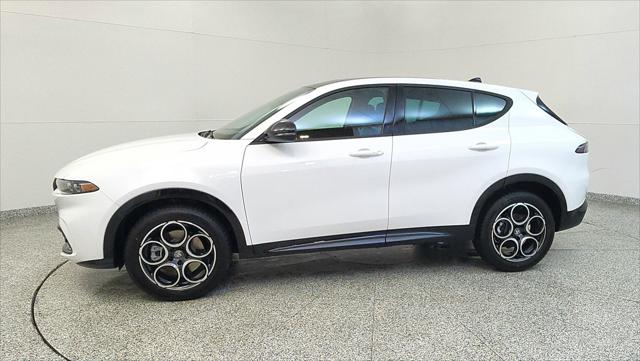 2025 Alfa Romeo Tonale TONALE AWD