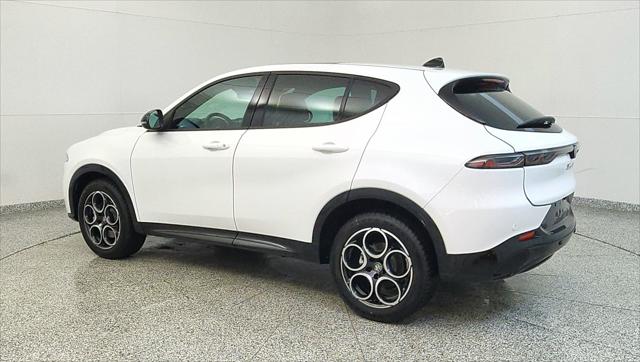 2025 Alfa Romeo Tonale TONALE AWD