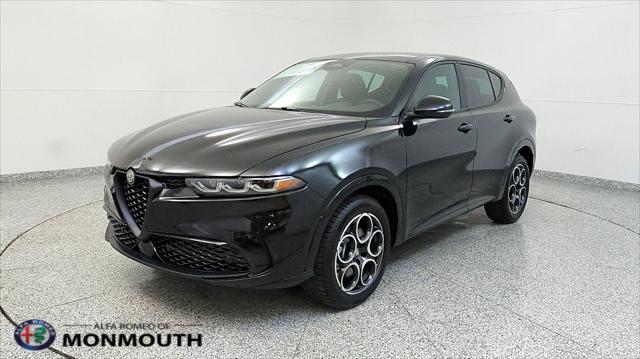 2025 Alfa Romeo Tonale TONALE AWD