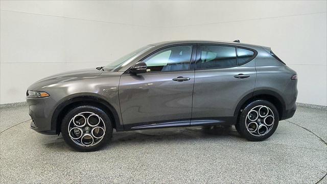 2025 Alfa Romeo Tonale TONALE AWD