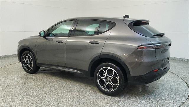 2025 Alfa Romeo Tonale TONALE AWD