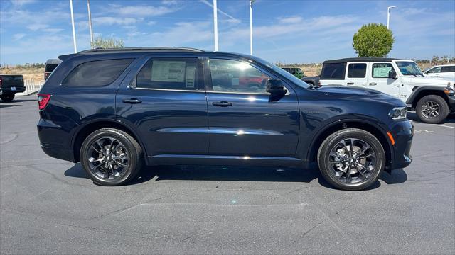 2025 Dodge Durango DURANGO R/T AWD