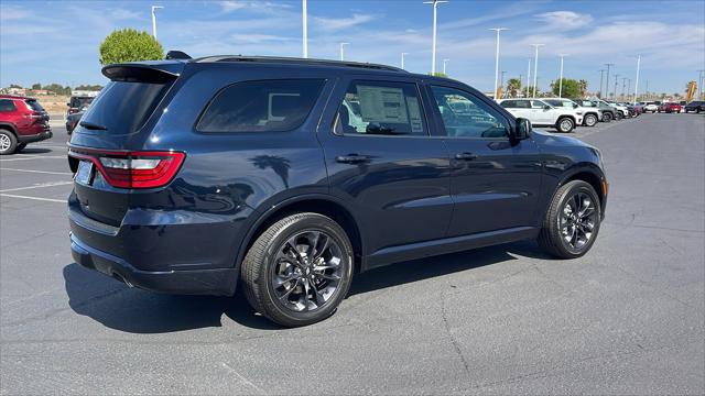 2025 Dodge Durango DURANGO R/T AWD