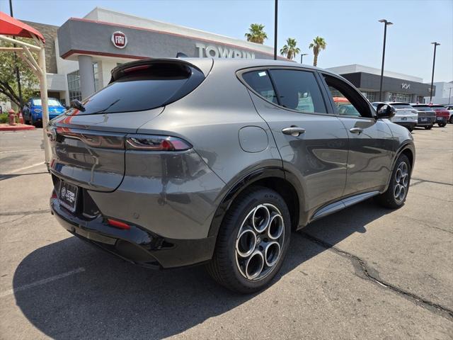 2025 Alfa Romeo Tonale TONALE AWD