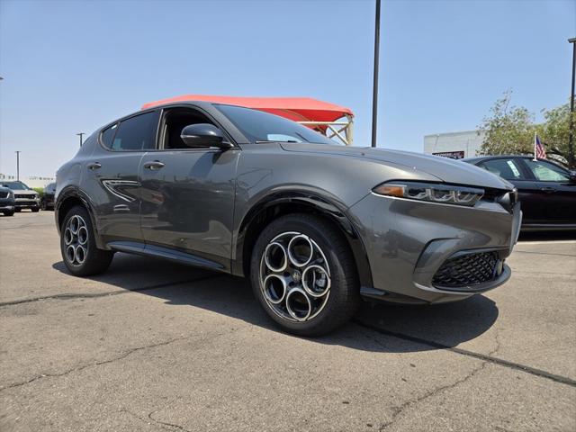 2025 Alfa Romeo Tonale TONALE AWD