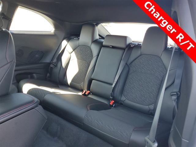 2025 Dodge Charger CHARGER 2-DOOR DAYTONA R/T AWD