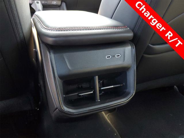 2025 Dodge Charger CHARGER 2-DOOR DAYTONA R/T AWD