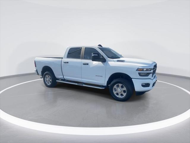 2025 RAM Ram 2500 RAM 2500 BIG HORN CREW CAB 4X4 64 BOX