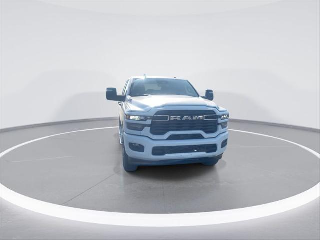 2025 RAM Ram 2500 RAM 2500 BIG HORN CREW CAB 4X4 64 BOX