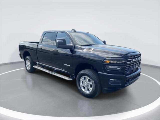 2025 RAM Ram 2500 RAM 2500 BIG HORN CREW CAB 4X4 64 BOX