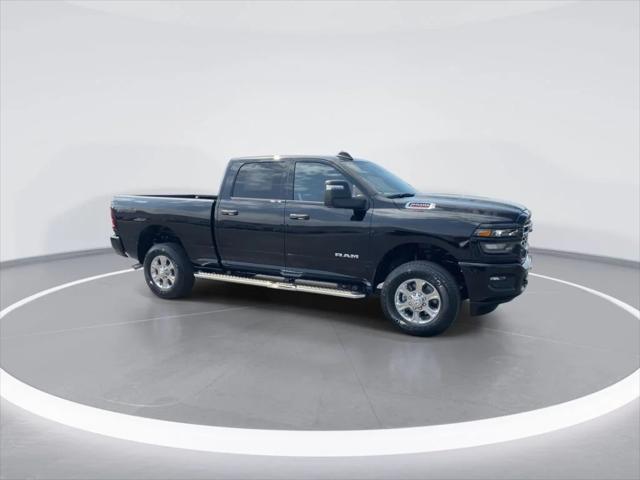 2025 RAM Ram 2500 RAM 2500 BIG HORN CREW CAB 4X4 64 BOX