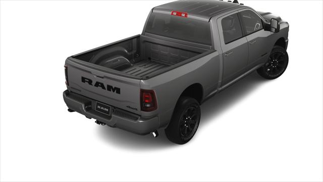 2025 RAM Ram 2500 RAM 2500 BIG HORN CREW CAB 4X4 64 BOX