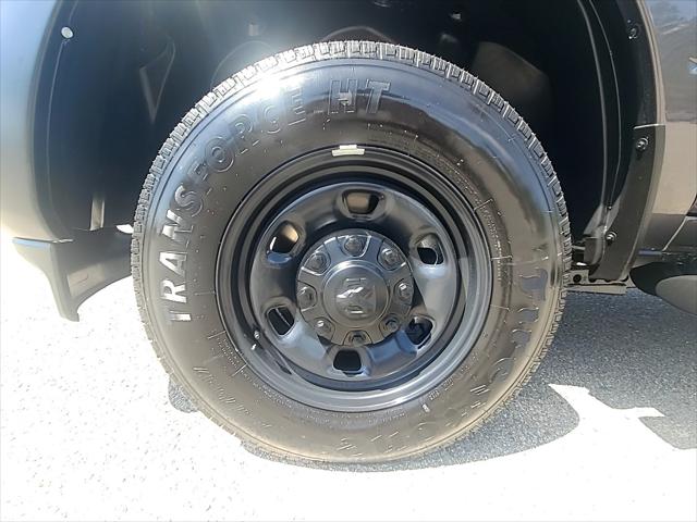 2025 RAM Ram 2500 RAM 2500 TRADESMAN CREW CAB 4X4 8 BOX