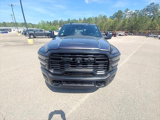 2025 RAM Ram 2500 RAM 2500 TRADESMAN CREW CAB 4X4 8 BOX