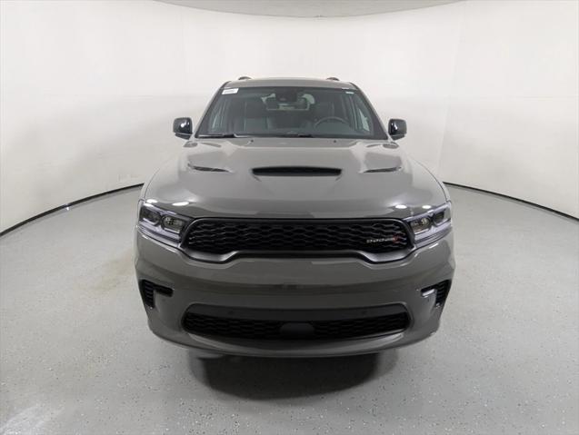 2025 Dodge Durango DURANGO R/T PLUS AWD