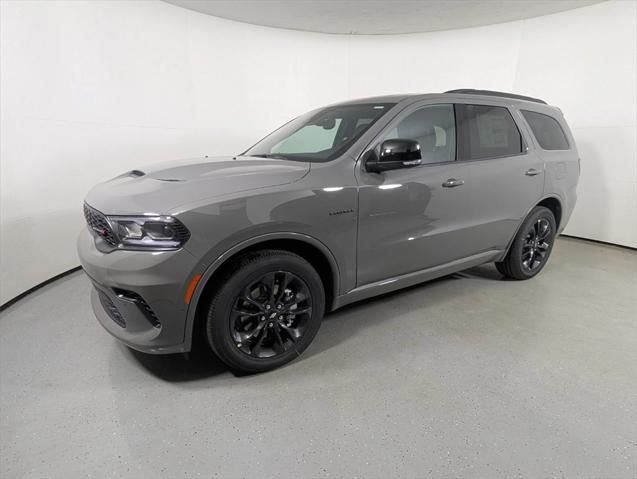 2025 Dodge Durango DURANGO R/T PLUS AWD