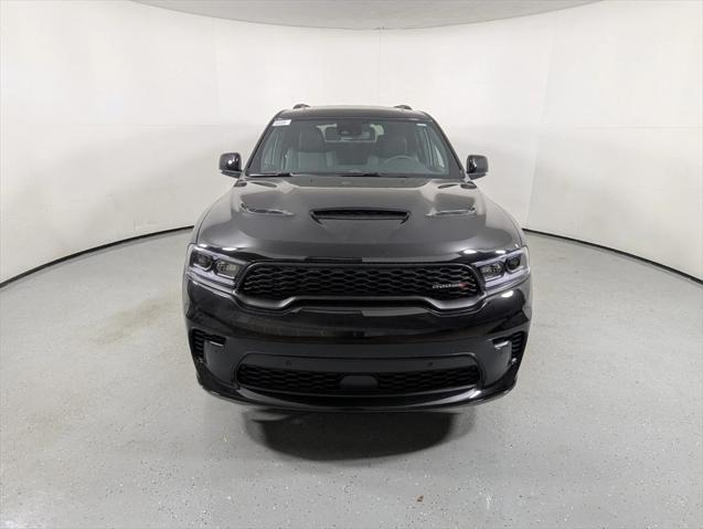 2025 Dodge Durango DURANGO R/T PLUS AWD