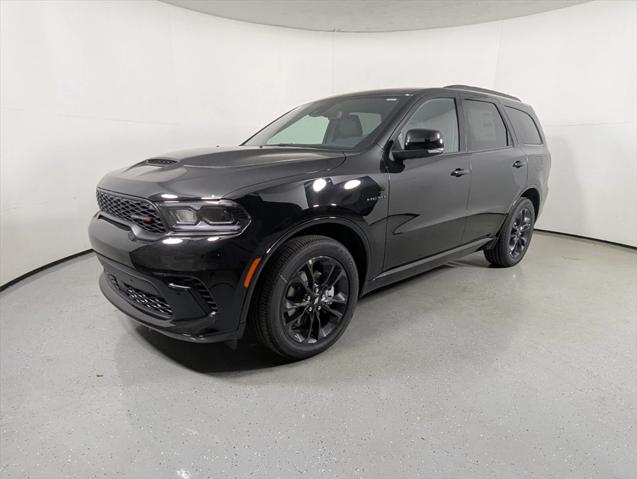 2025 Dodge Durango DURANGO R/T PLUS AWD