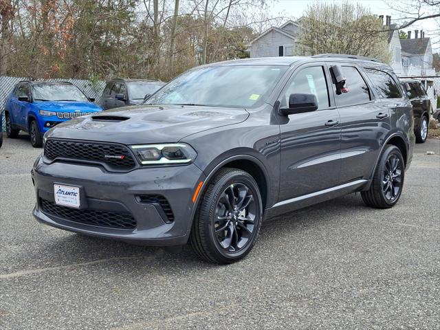 2025 Dodge Durango DURANGO R/T AWD