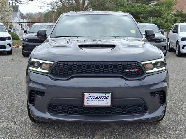 2025 Dodge Durango DURANGO R/T AWD