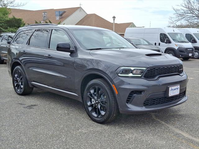 2025 Dodge Durango DURANGO R/T AWD
