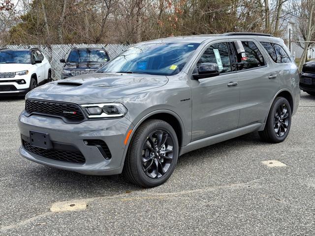 2025 Dodge Durango DURANGO R/T AWD