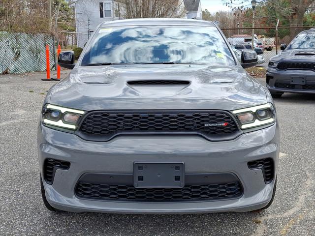 2025 Dodge Durango DURANGO R/T AWD