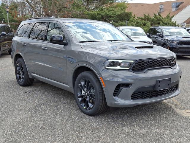 2025 Dodge Durango DURANGO R/T AWD