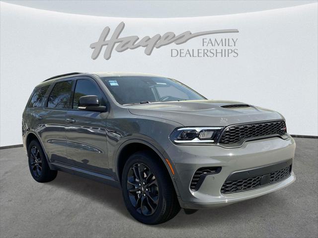2025 Dodge Durango DURANGO R/T PLUS AWD