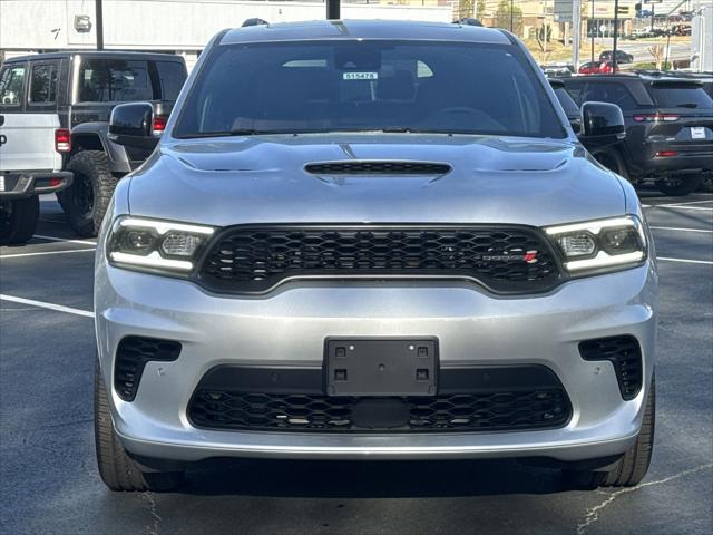 2025 Dodge Durango DURANGO R/T PLUS AWD